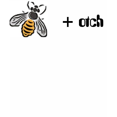bee+ otch tee shirts by charriday