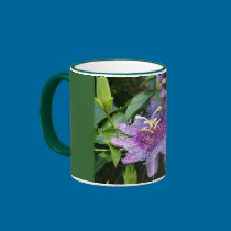 Bee Passion mugs