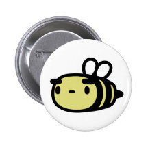 Bee Pins