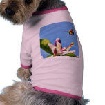 Bee Pollen Dog T-shirt