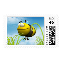 Bee Stamp