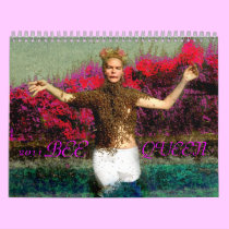 BEE  QUEEN • 2011 • CALENDAR calendars