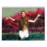 BEE  QUEEN • 2011 • CALENDAR