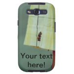 Bee Samsung Galaxy S Case