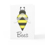 Bee Series 2 Greeting Card