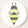 Bee Series Coaster