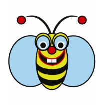 Bee t-shirts