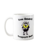 Bee Smart Mug