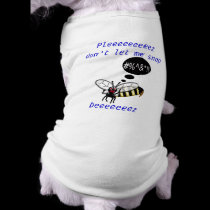 bee snapper pet clothing