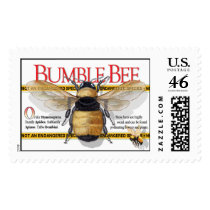 BEE STAMP