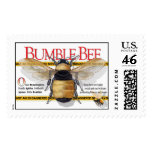 BEE STAMP
