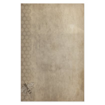 Bee stationery