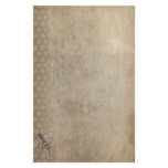 Bee Stationery Design