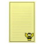 Bee Stationery