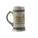 Bee Stein Mug by calzonsin Bee Stein Mug