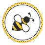 Bee Stickers Bee Stickers