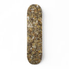 skateboard_7_34 - A swarm of Honey Bees