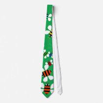 Bee Swarm ties by prawny Bee Swarm ties