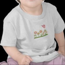 Bee Sweet t-shirts