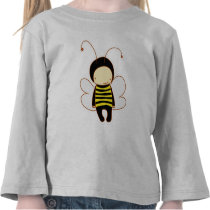 bee t-shirts