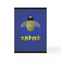 Bee There Party Invitations cards by vdeneen Bee There Party Invitations cards