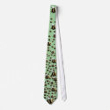 Bee Tie