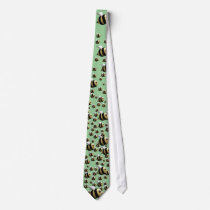 Bee Tie