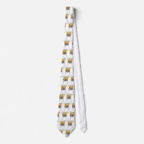bee tie 2