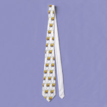 bee tie 2