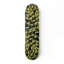 Bee - top of head skateboard decks