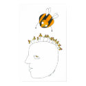 Bee Transformed posters by hmotro Bee Transformed posters