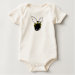 Infant Organic Onesie / Creeper