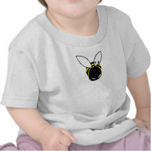 Bee Tshirt