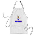 Bee United Apron