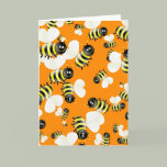 Bee Wallpaper