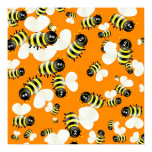 Bee Wallpaper