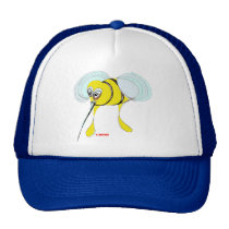 Bee - Wasp hats