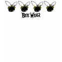 Bee Wear t-shirts