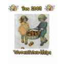 Bee-WF 2008 Tshirt by kimmie_wf Bee-WF 2008 Tshirt