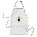 BeeBee Bumble Bee Apron