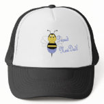 BeeBee Bumble Bee Hat