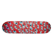 Beebo Ready skateboards
