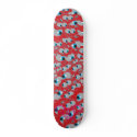 Beebo Ready skateboards