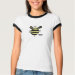 Ladies Ringer T-Shirt
