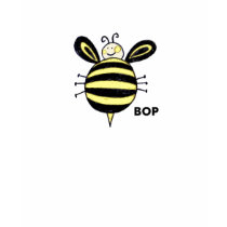 beebop t-shirts