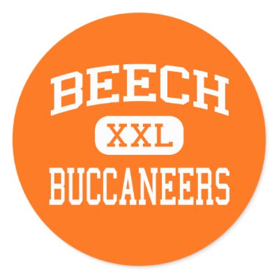Beech Buccaneers