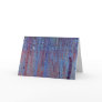 Beech Forest by Gustav Klimt Cards