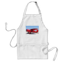 Beech Stagger Wing aprons by burbankpilot Beech Stagger Wing aprons
