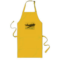 Beechcraft aprons by clearedtoland Beechcraft aprons