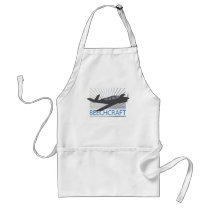 Beechcraft Apron
